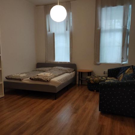 Cozynite Premium Apartment Hauptbahnhof 1+2 Vienna Luaran gambar