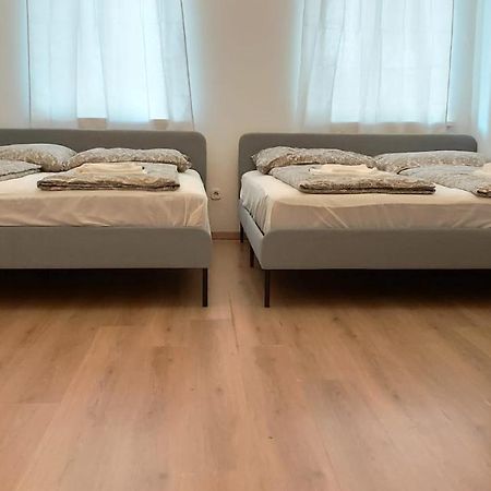 Cozynite Premium Apartment Hauptbahnhof 1+2 Vienna Luaran gambar