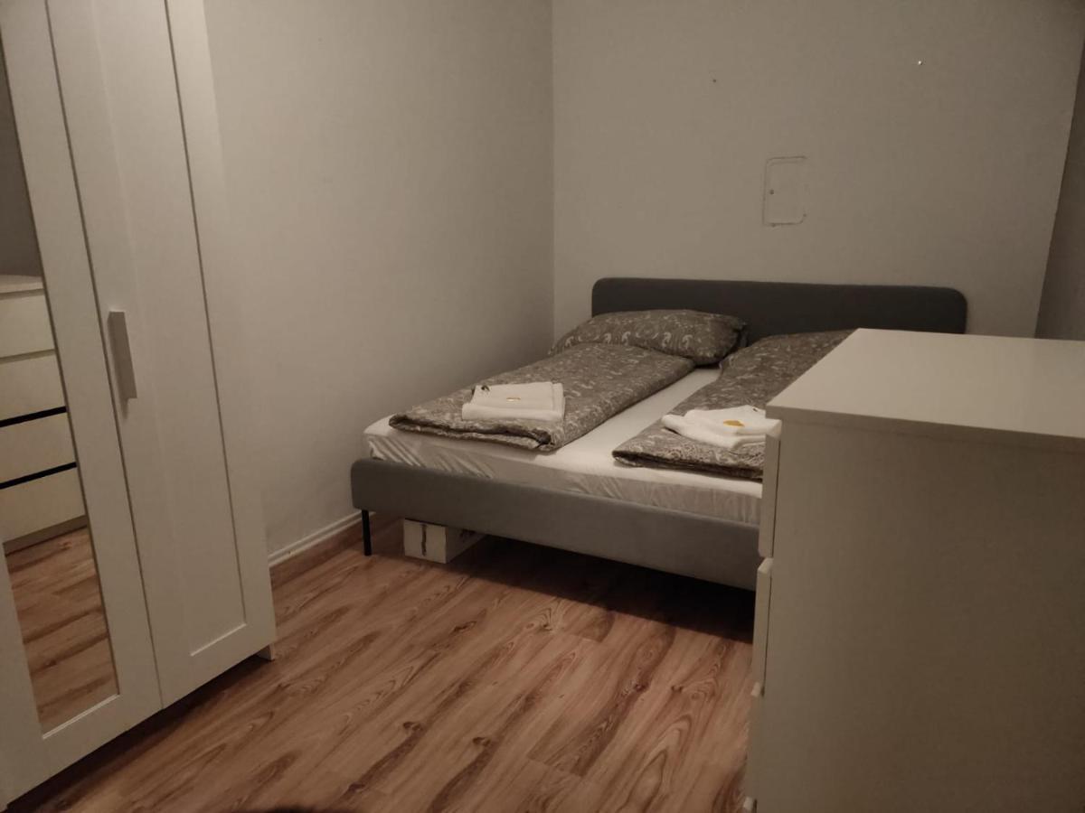 Cozynite Premium Apartment Hauptbahnhof 1+2 Vienna Luaran gambar