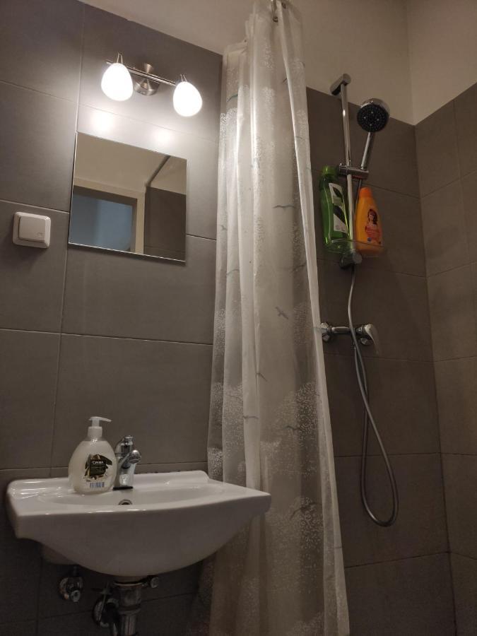 Cozynite Premium Apartment Hauptbahnhof 1+2 Vienna Luaran gambar
