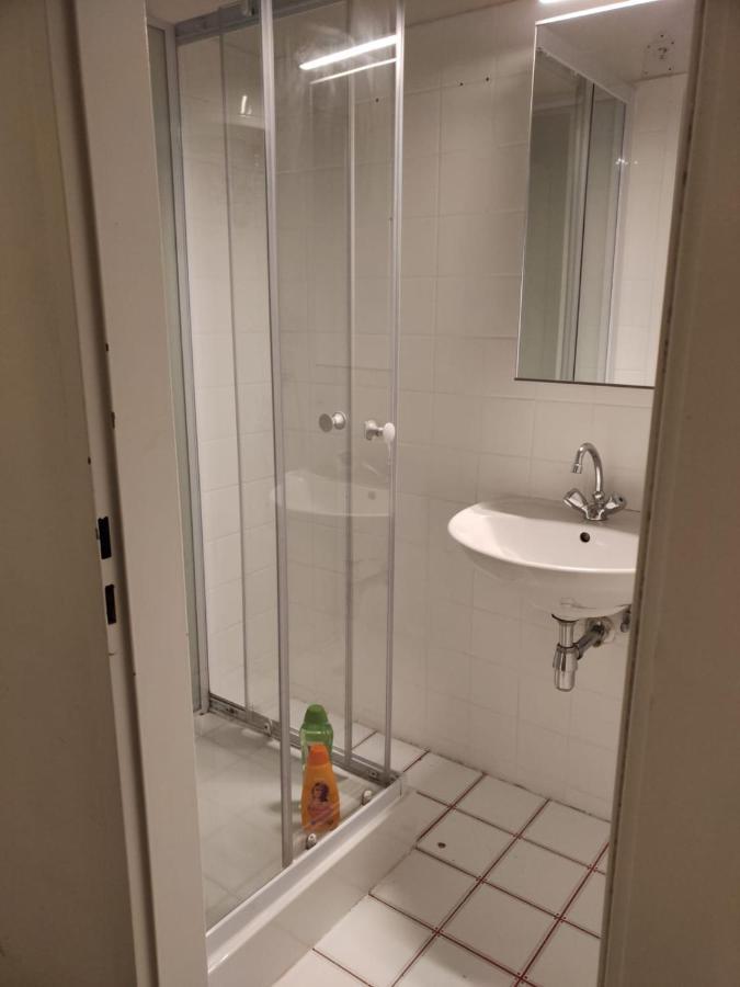 Cozynite Premium Apartment Hauptbahnhof 1+2 Vienna Luaran gambar