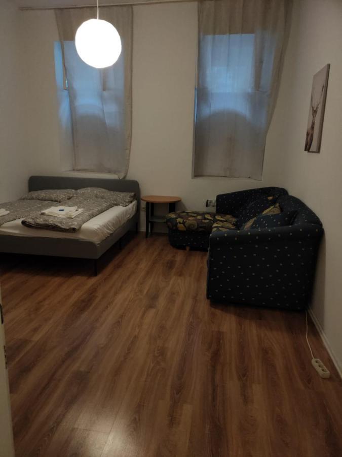 Cozynite Premium Apartment Hauptbahnhof 1+2 Vienna Luaran gambar