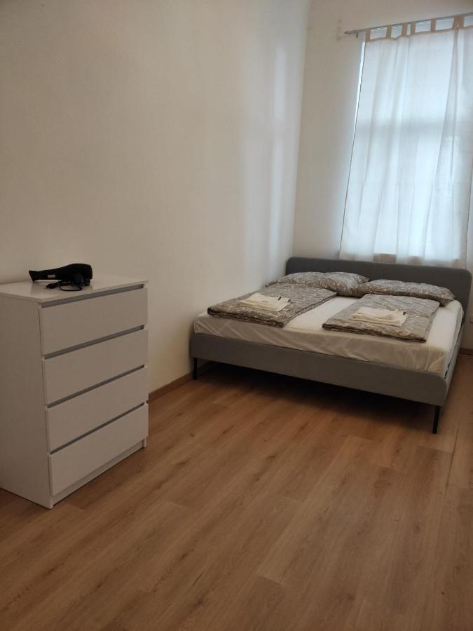 Cozynite Premium Apartment Hauptbahnhof 1+2 Vienna Luaran gambar