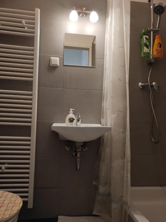 Cozynite Premium Apartment Hauptbahnhof 1+2 Vienna Luaran gambar