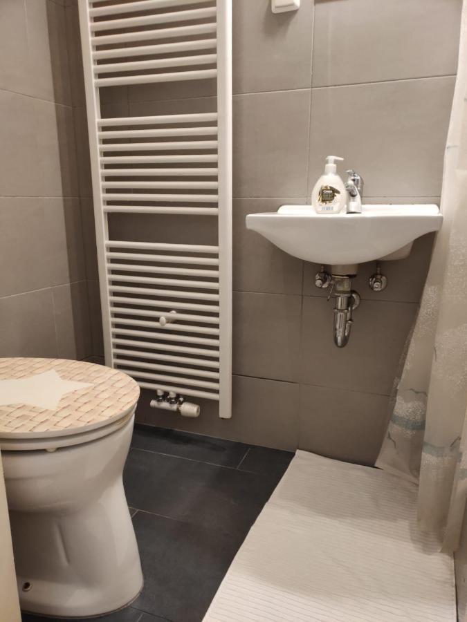 Cozynite Premium Apartment Hauptbahnhof 1+2 Vienna Luaran gambar