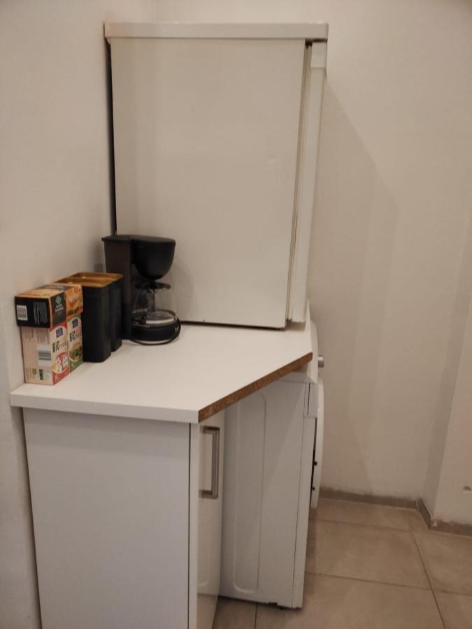 Cozynite Premium Apartment Hauptbahnhof 1+2 Vienna Luaran gambar