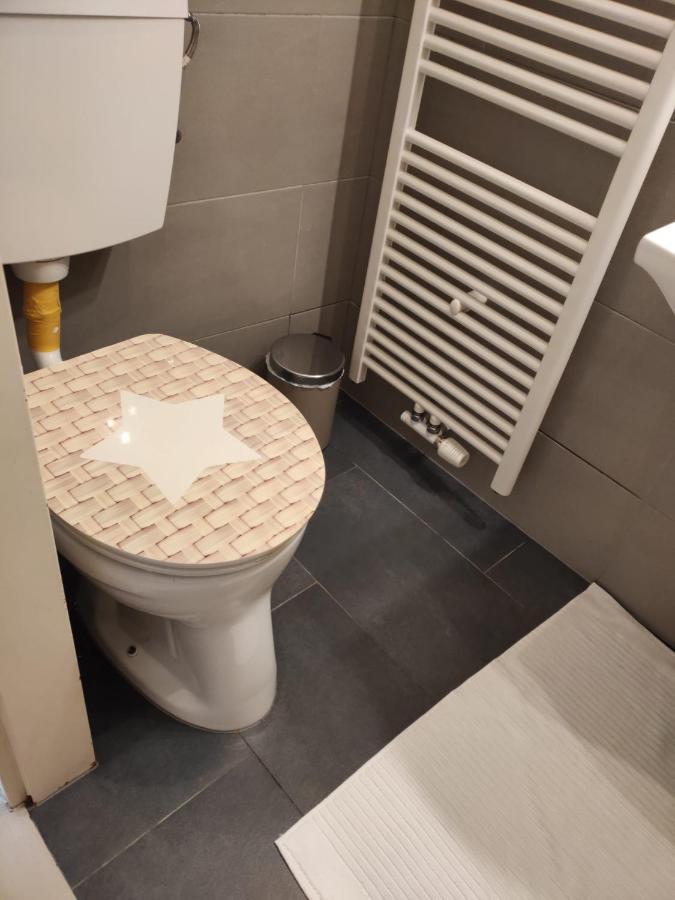 Cozynite Premium Apartment Hauptbahnhof 1+2 Vienna Luaran gambar