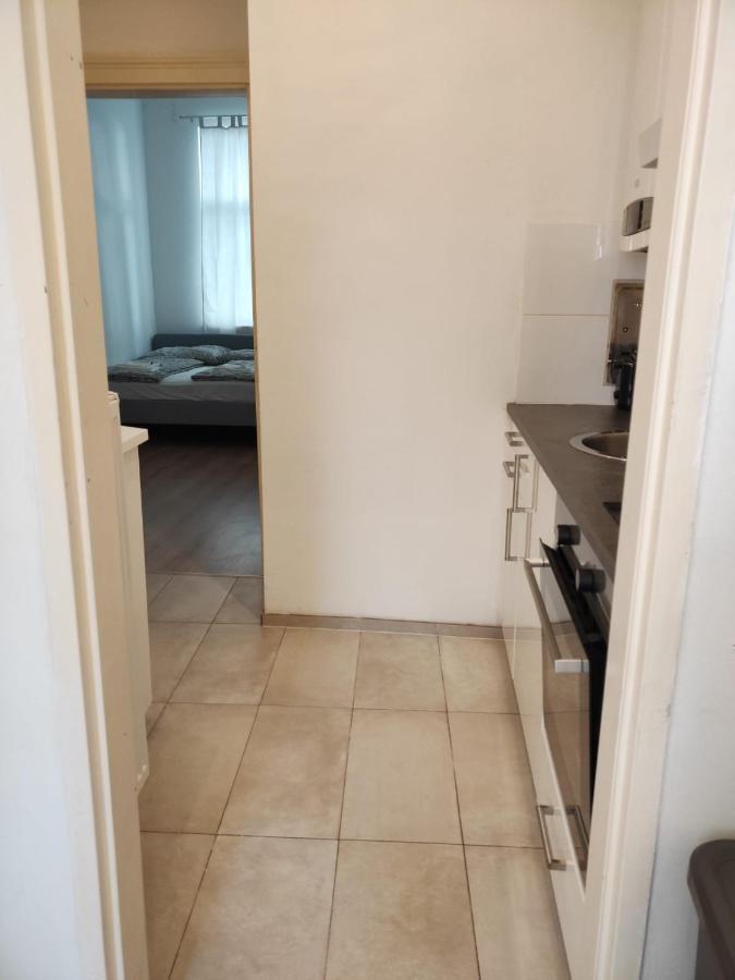 Cozynite Premium Apartment Hauptbahnhof 1+2 Vienna Luaran gambar