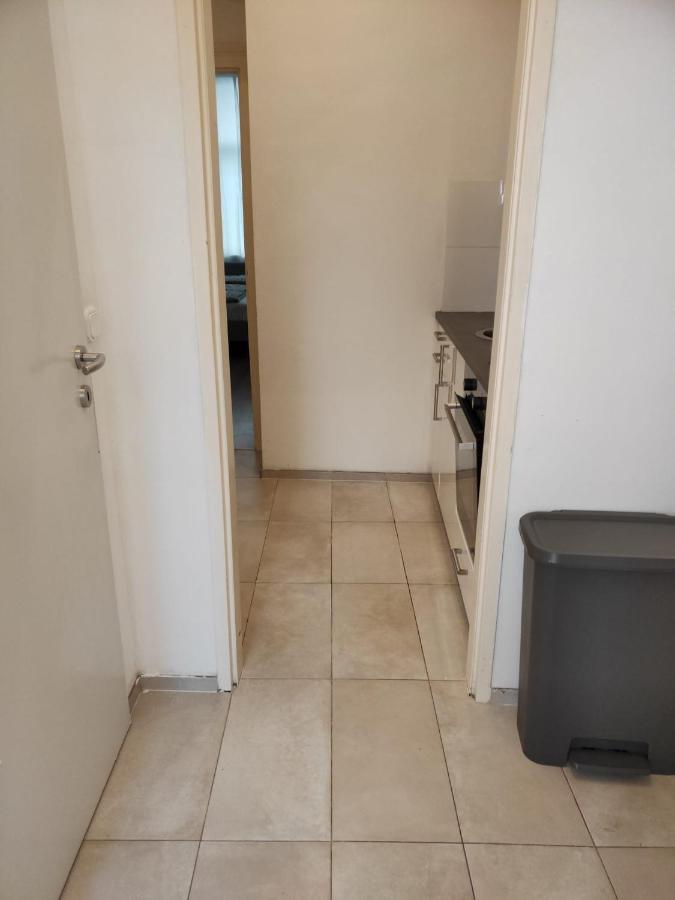 Cozynite Premium Apartment Hauptbahnhof 1+2 Vienna Luaran gambar