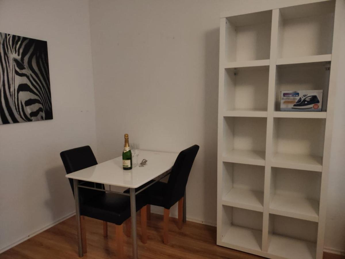 Cozynite Premium Apartment Hauptbahnhof 1+2 Vienna Luaran gambar
